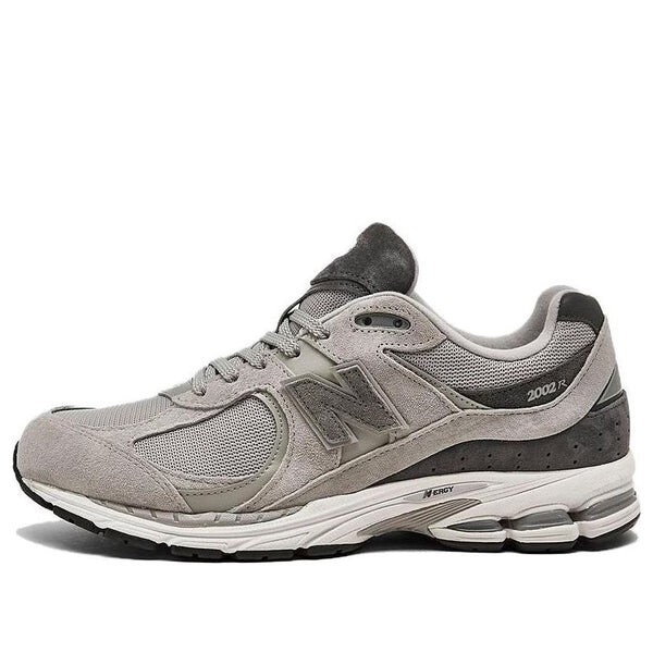 

Кроссовки 2002р New Balance, серый