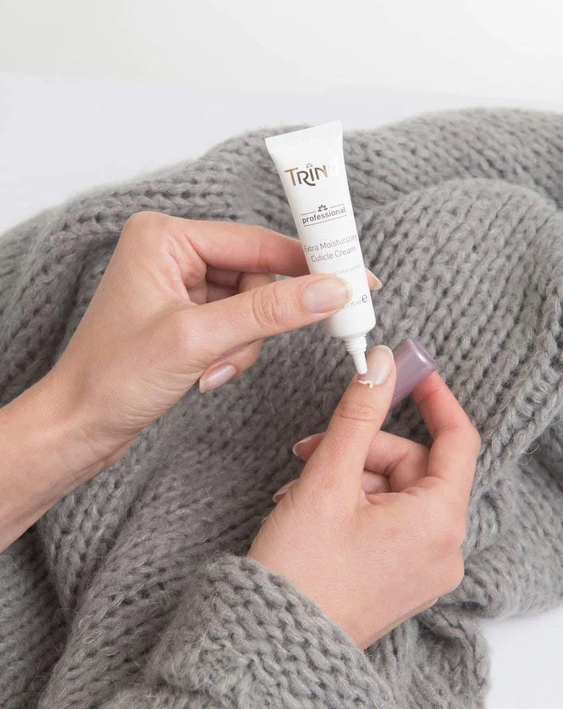 Крем для кутикулы Trind Extra Moisturising Trind — фото 2