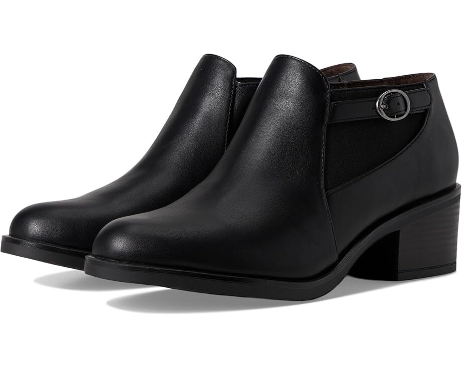 Ботинки White Mountain Cuisine, цвет Black/Smooth