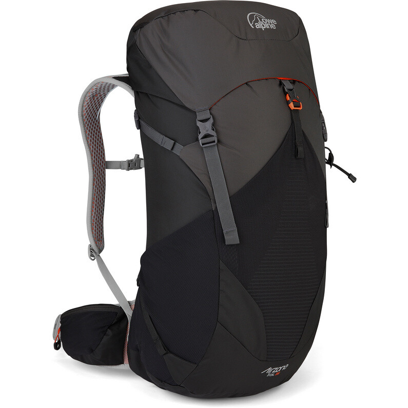 

Рюкзак AirZone Trail 35 Lowe Alpine, черный