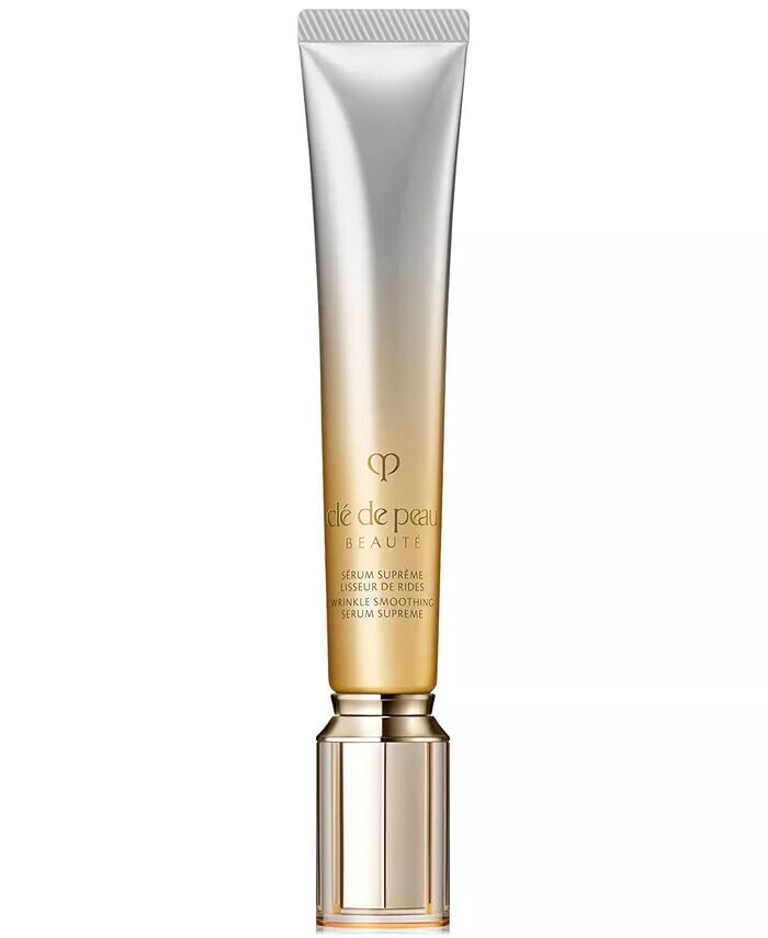 

Сыворотка для разглаживания морщин Supreme, 0,71 унции Clé De Peau Beauté