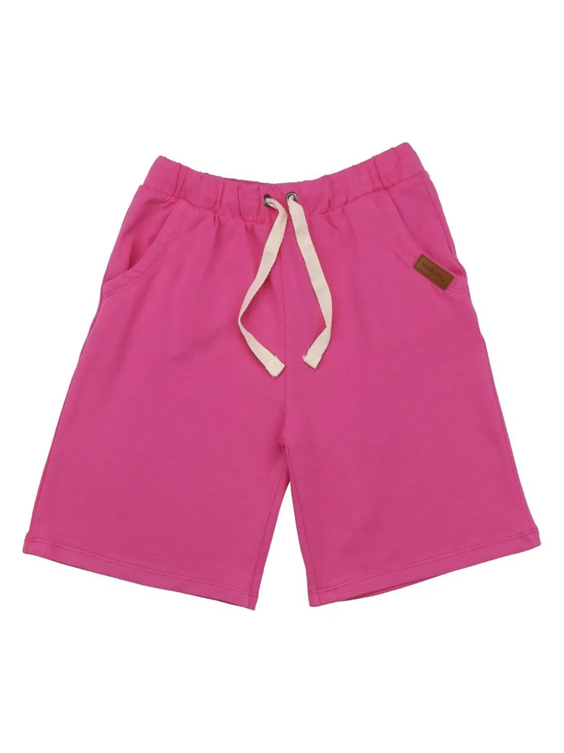 Обычные брюки 'Walkiddy - Unifarben Shorts' Walkiddy, Rose