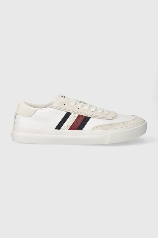 

Кроссовки TH CUPSET RWB LTH Tommy Hilfiger, белый