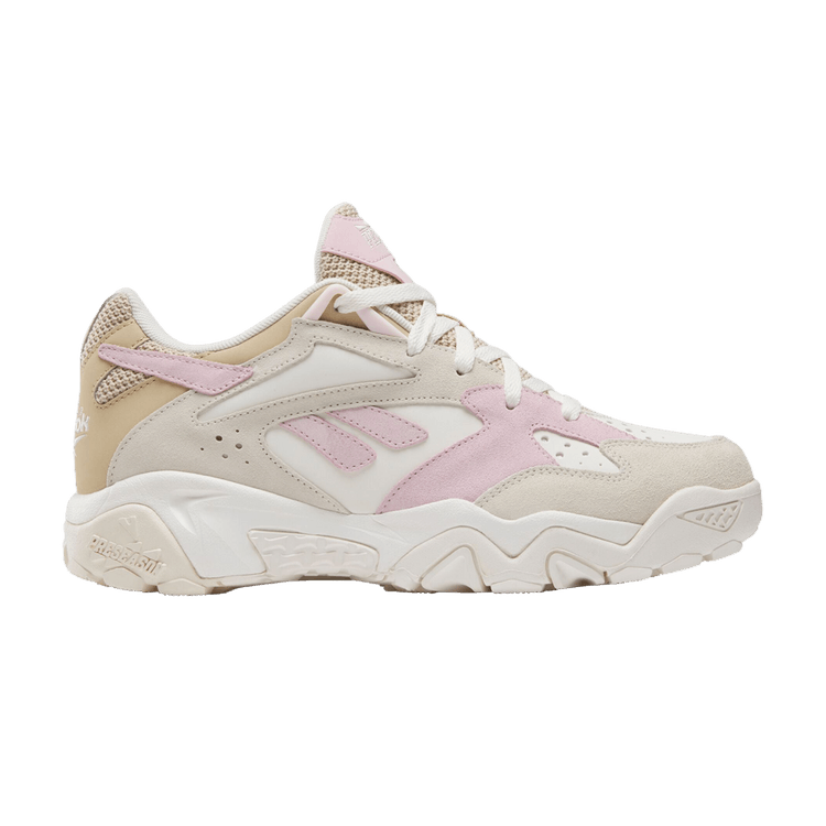 

Кроссовки Preseason 94 Retro Low 'Chalk Frosted Berry', кремовый