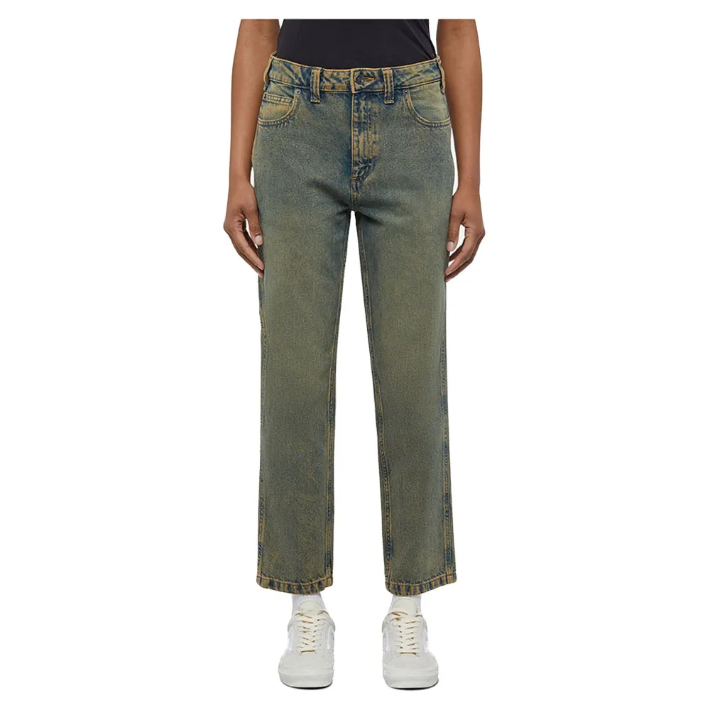 

Джинсы Dickies Ellendale, синий