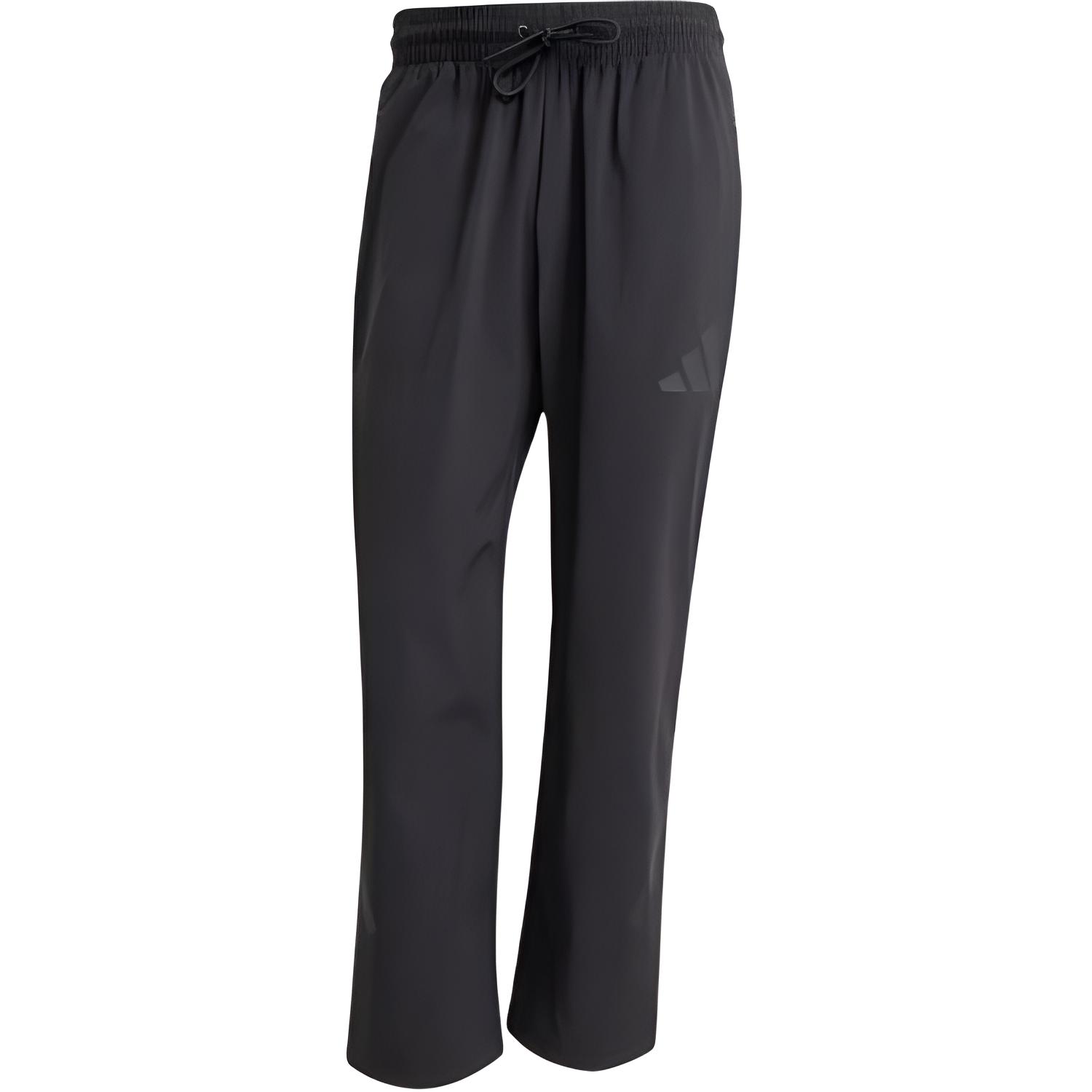 

Бесплатная доставка с AdiClub Z.N.E. Тканые брюки Adidas, черный