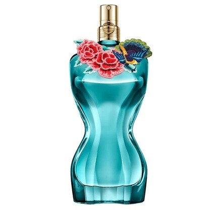 

Парфюмированная вода Jean Paul Gaultier La Belle Paradise Garden