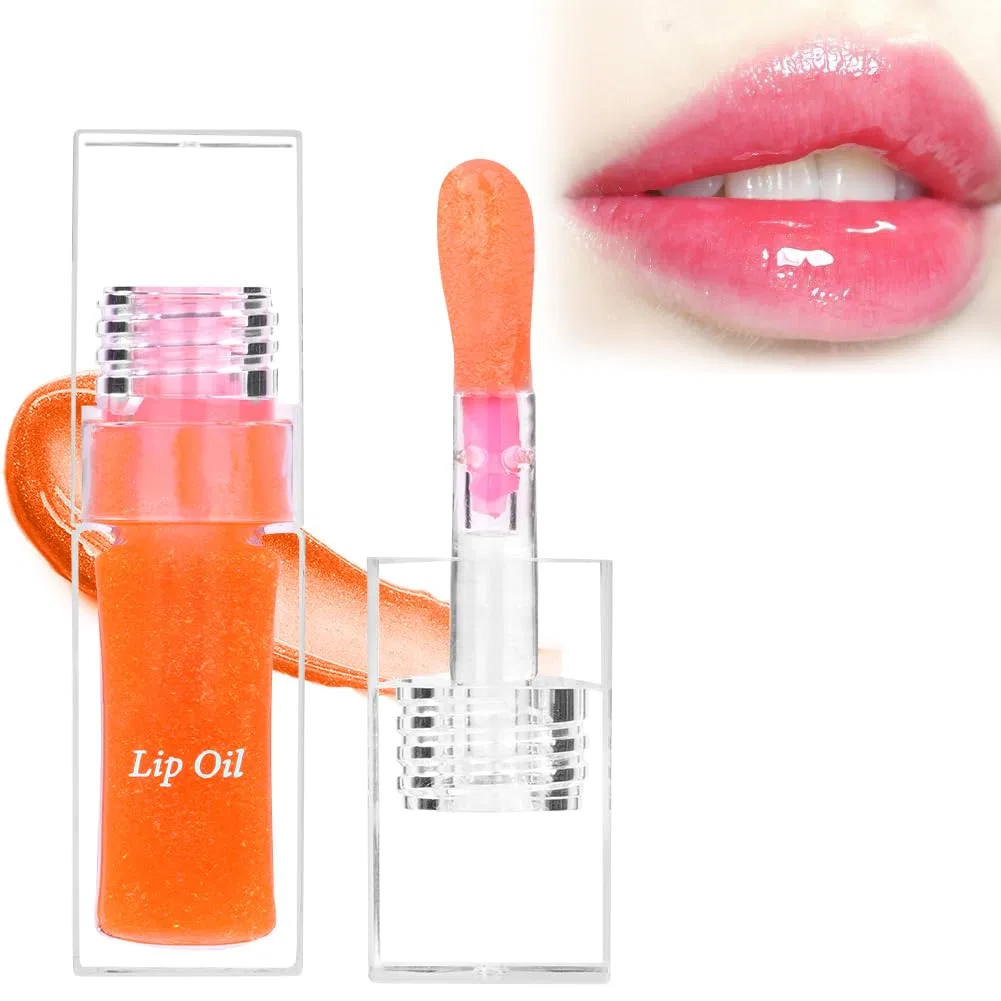 Масло для губ «2# Pink» от LOPHE с изменением цвета Lophe, Pink