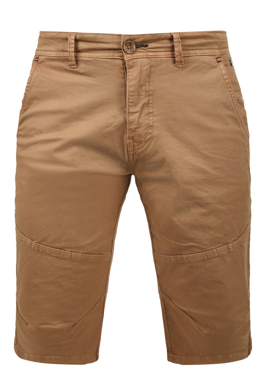 

Шорты BLEND Regular Pants, коричневый