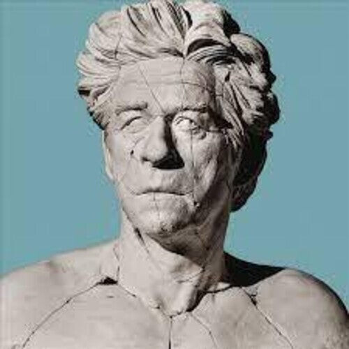 

CD диск Thiefaine, Hubert-Felix: Geographie Du Vide