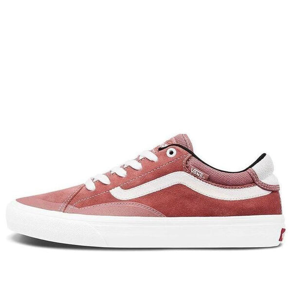 

Кроссовки tnt advanced prototype 'pink blue' Vans, розовый