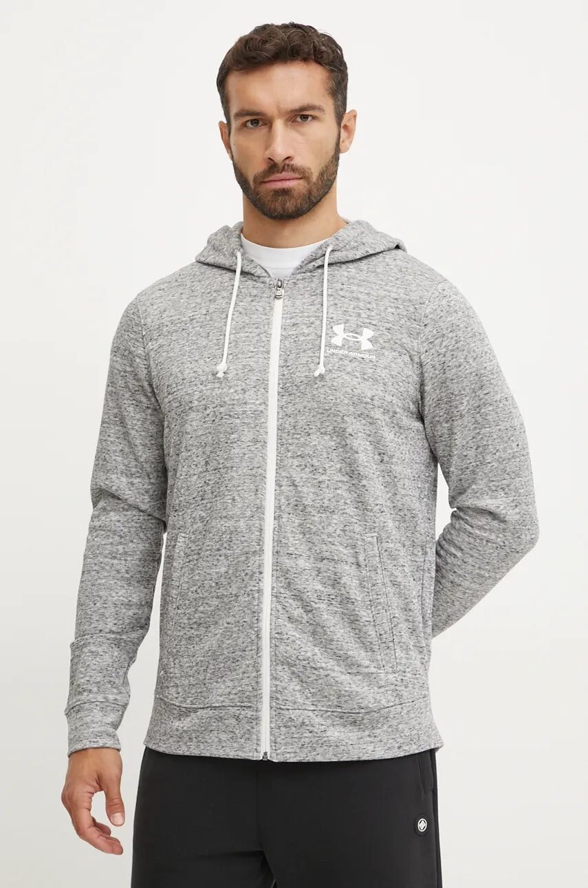 

Толстовка Under Armour, серый
