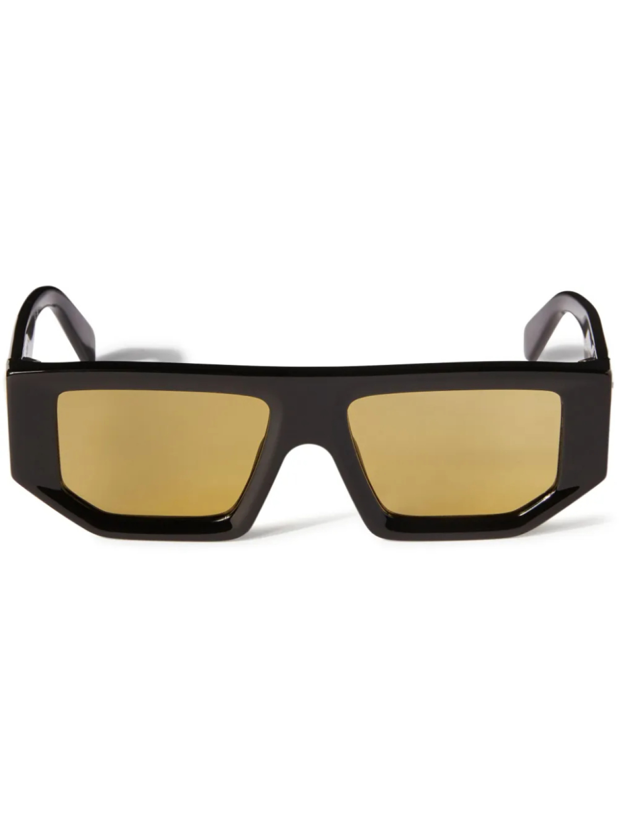 

Солнцезащитные очки Vancouver Off-White Eyewear, черный