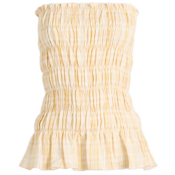 

Ирис топ Faithfull The Brand, Piato Check