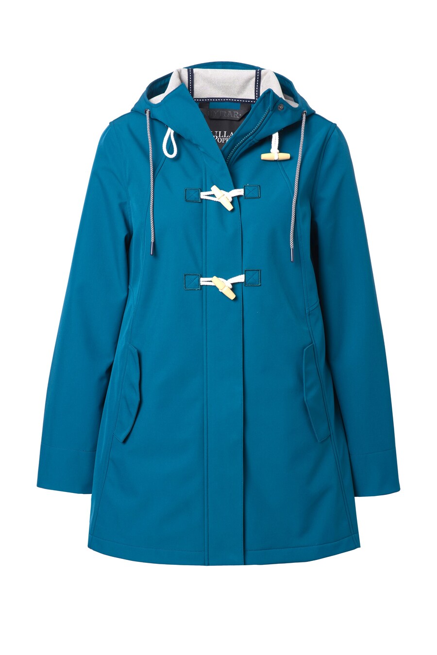 

Куртка Performance Ulla Popken Hyprar, Blue