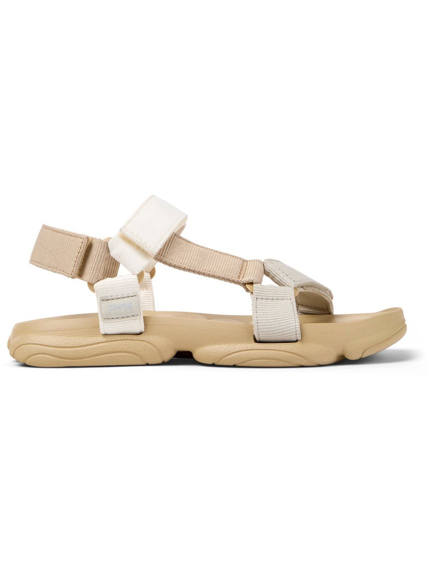 Сандалии KARST / Sandals Camper, Camel — фото 2