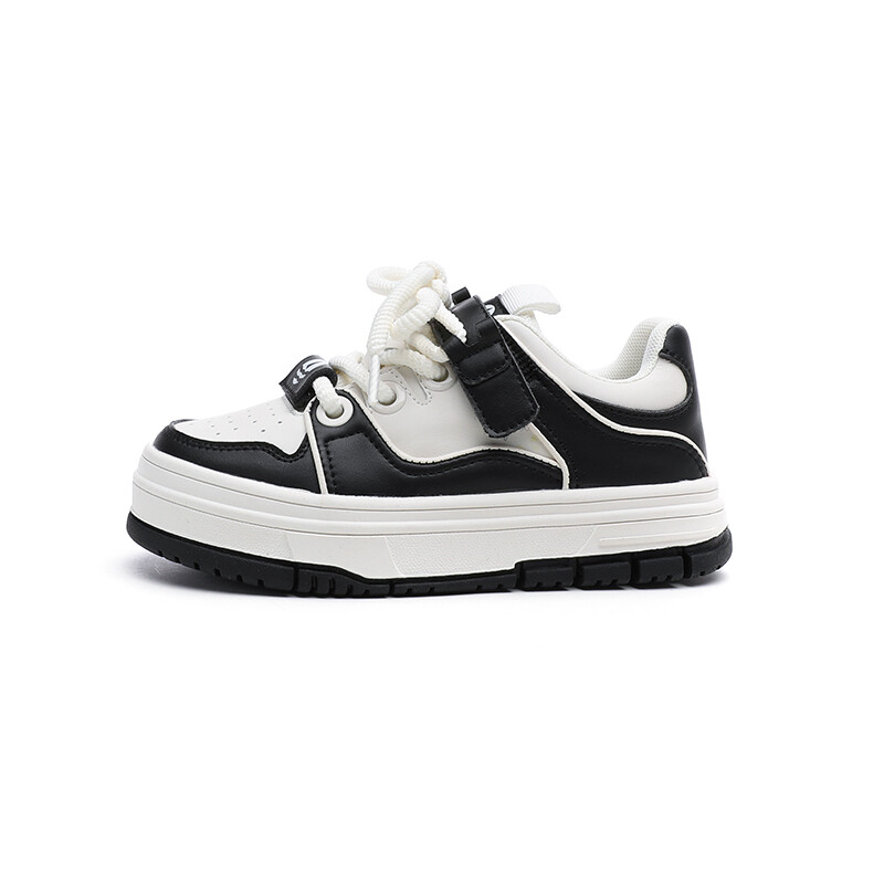 

Кроссовки NAVIGARE Kids Skateboarding Shoes Kids Low-top, бежевый