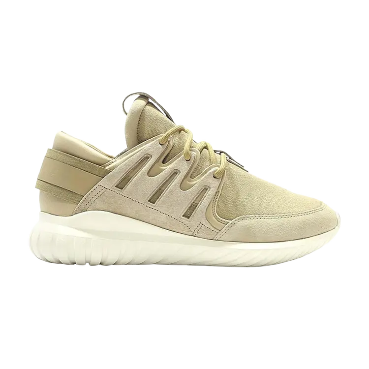 

Кроссовки Adidas Tubular Nova 'Hemp', коричневый, Коричневый;белый, Кроссовки Adidas Tubular Nova 'Hemp', коричневый