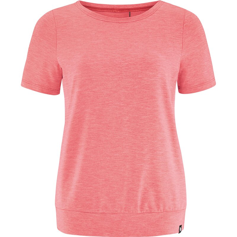 

Рубашка пенни Schneider Sportswear, розовый