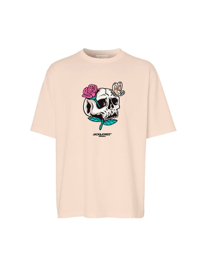 

Футболка Jack & Jones, цвет tshirt in