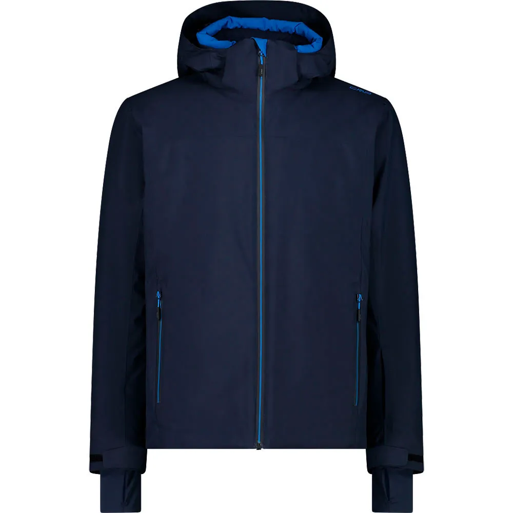 

Куртка CMP 34W3907 Zip Hood, синий