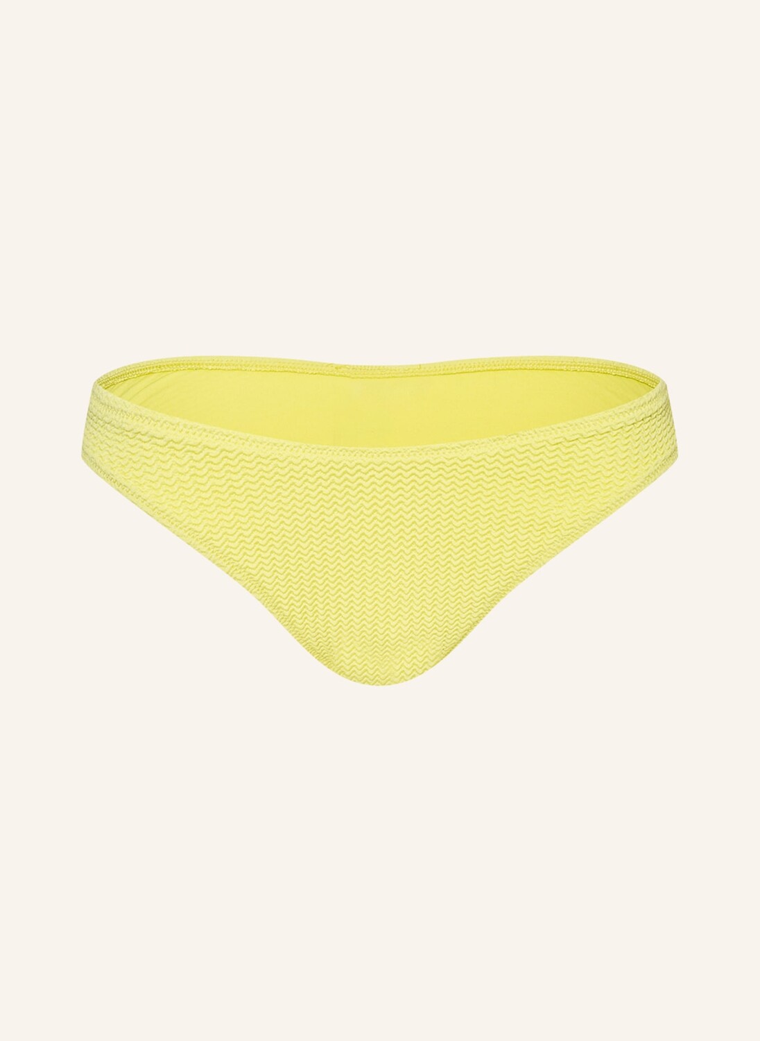 

Базовые плавки бикини sea dive SEAFOLLY, светло-зеленый