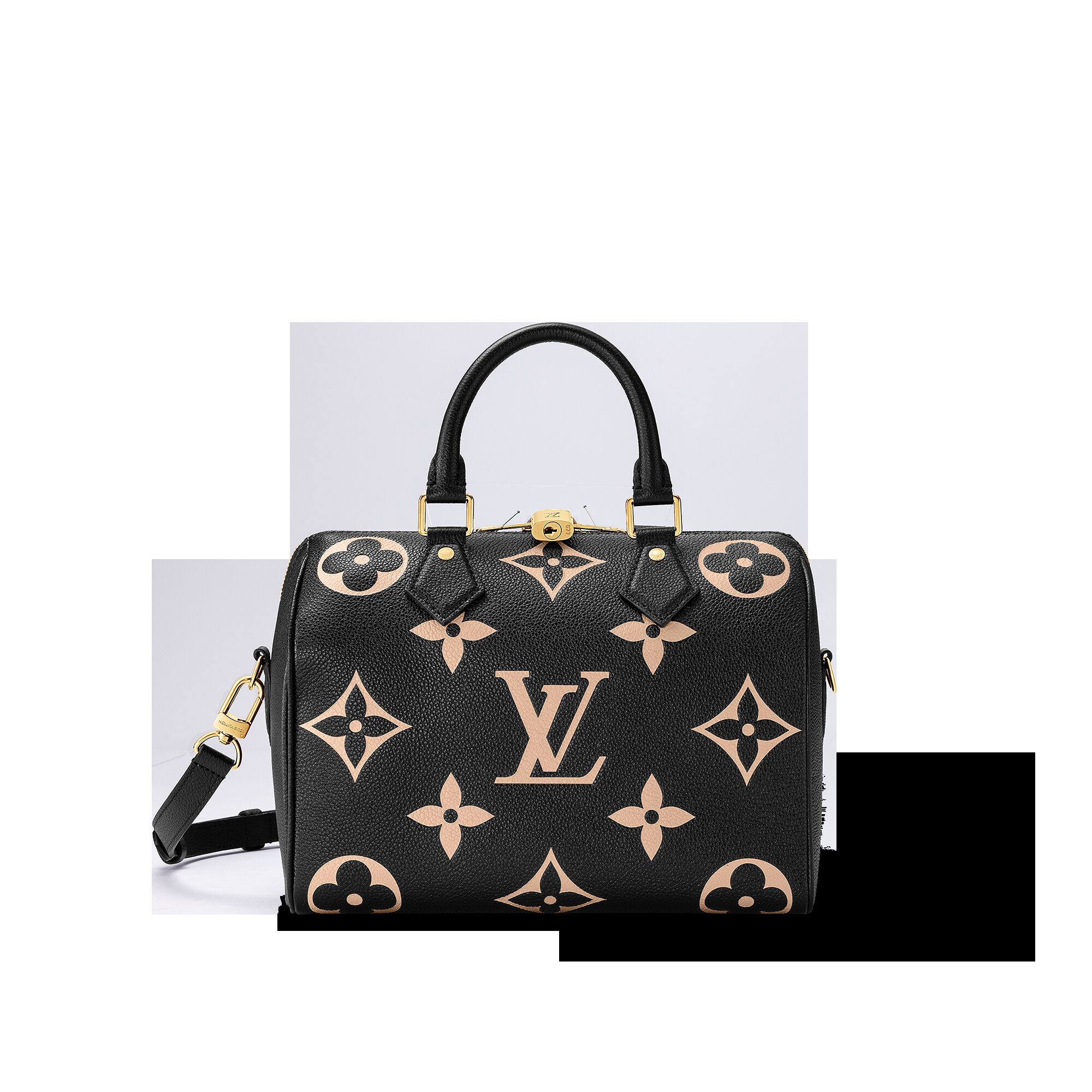 

Сумка женская Louis Vuitton, черный