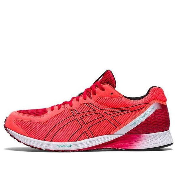 

Кроссовки tartheredge 2 Asics, красный