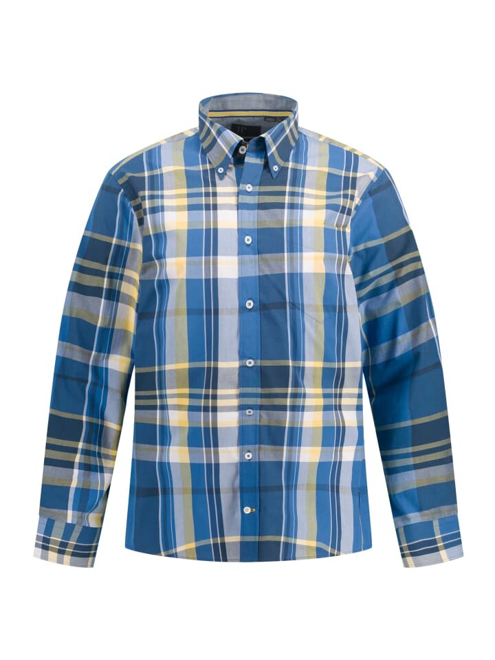 

Рубашка JP1880, цвет royalblau