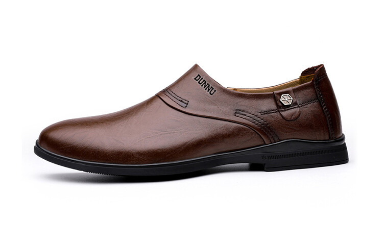 

Туфли Dunnu Men's Casual Shoes Men Low-Top