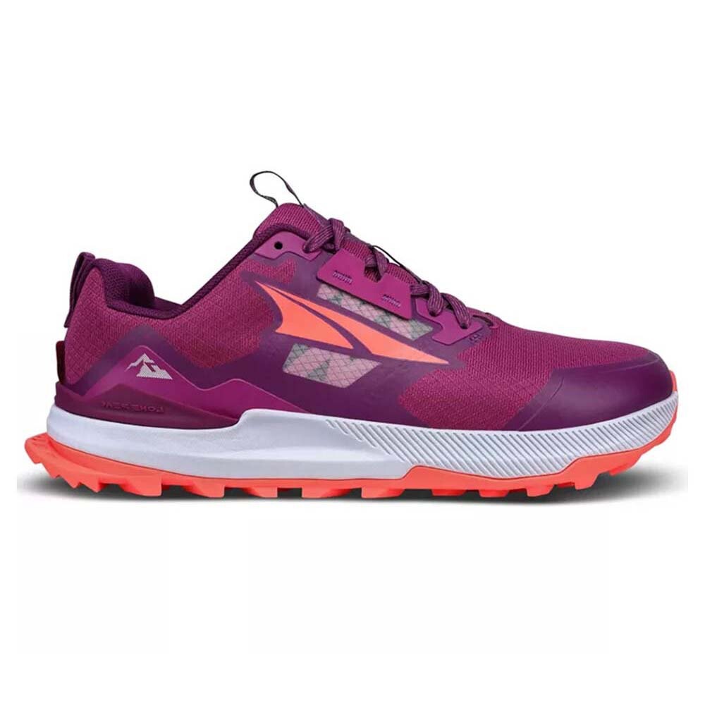

Кроссовки Altra Lone Peak 7 Trail, розовый
