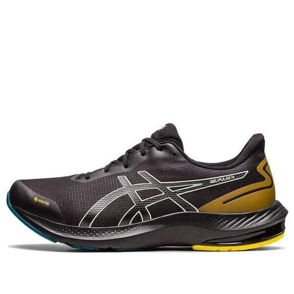 

Кроссовки гель пульс 14 гортекс Asics, черный
