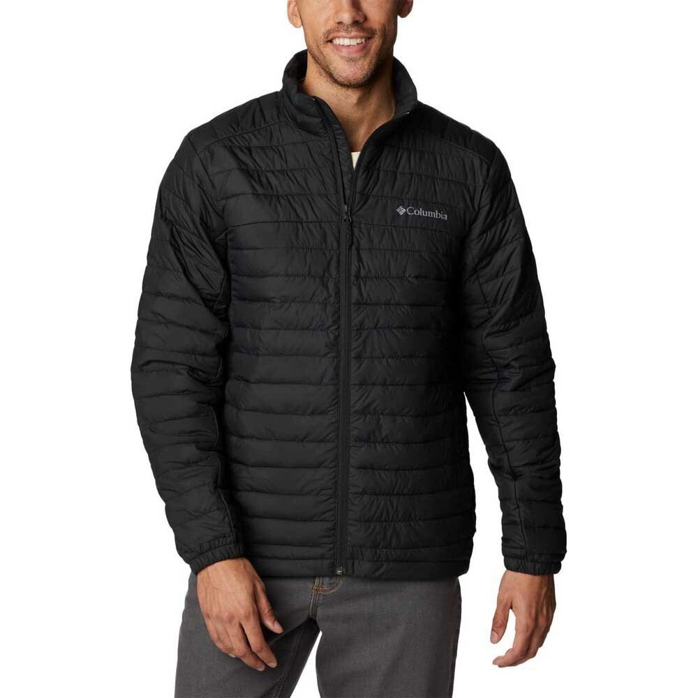 

Куртка Columbia Silver Falls™, черный