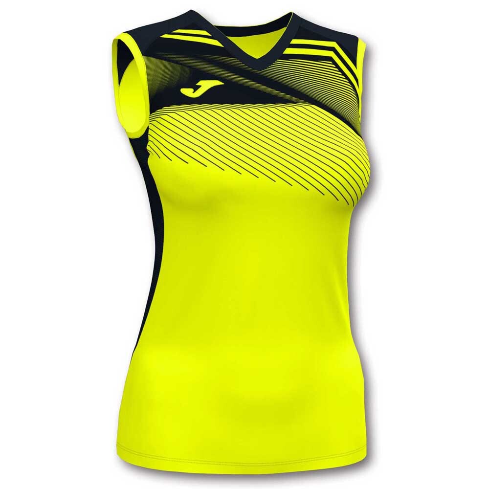 

Футболка Joma Supernova II , желтый