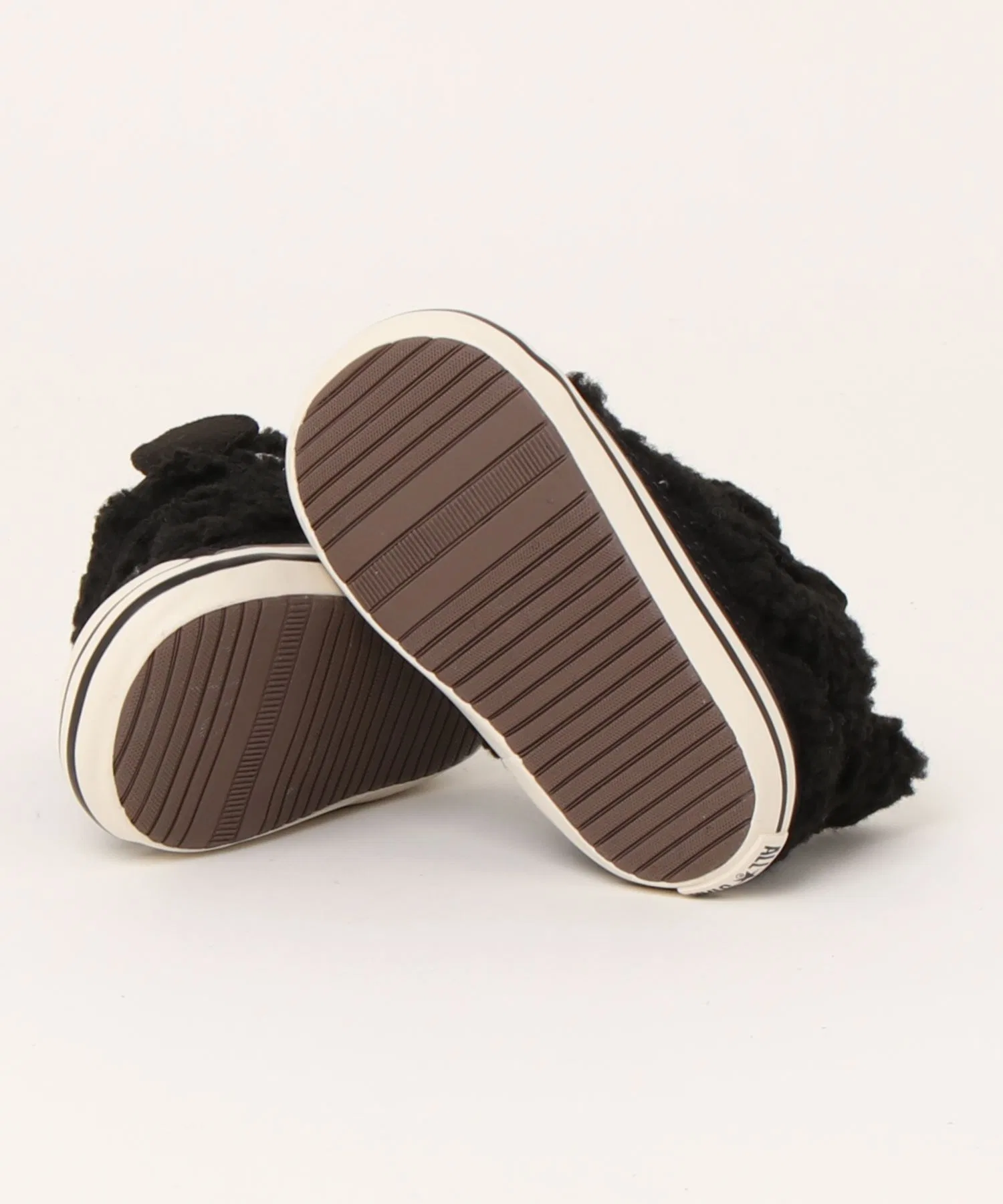 Детские кроссовки CONVERSE BABY ALLSTAR N BOAKUMA V-1 — фото 3