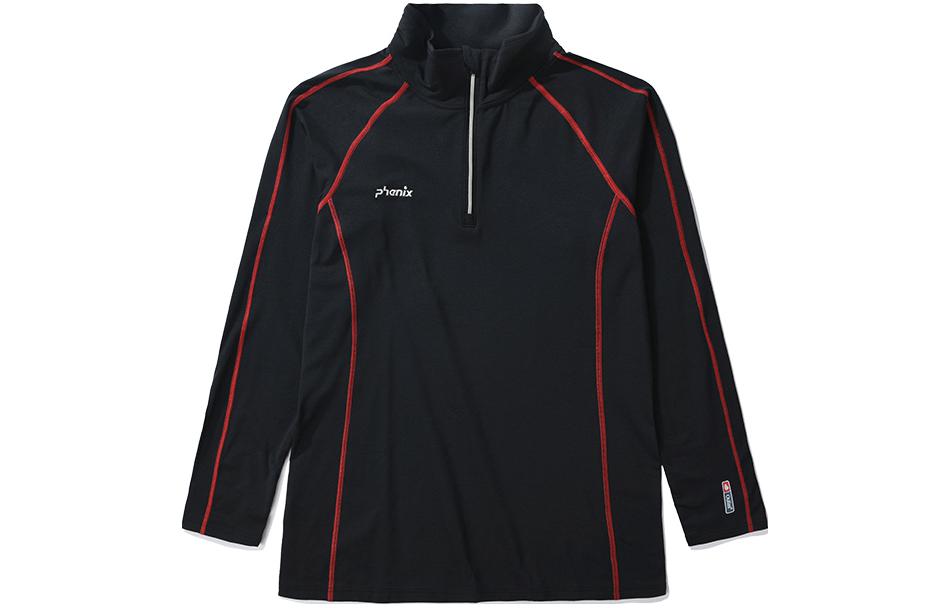 

Футболка женская Sports Series Phenix, черная