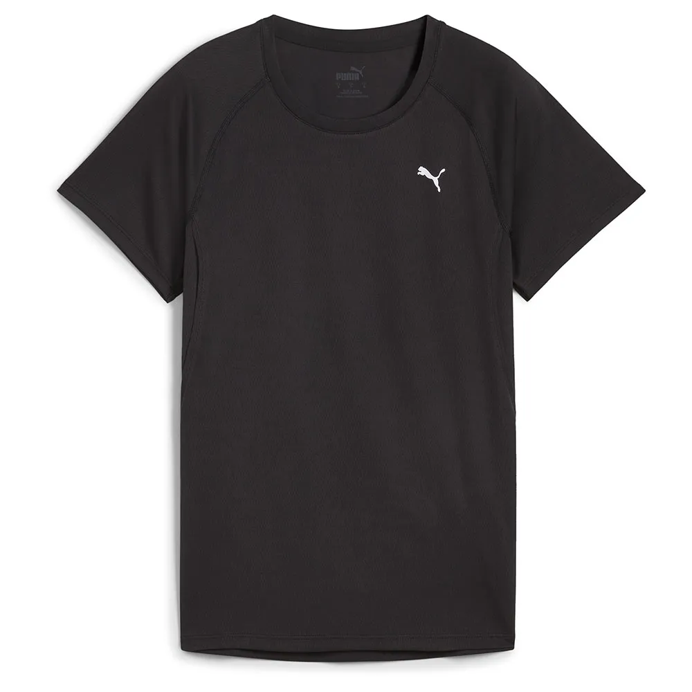 

Футболка Puma W Run Velocity, черный
