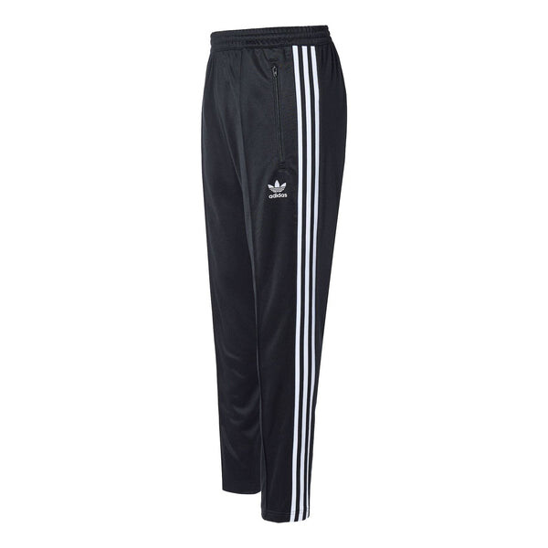 

Спортивные штаны adidas originals BB Track Pants Black Stripe Sports Long Pants, черный