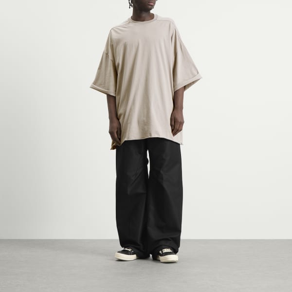 Футболка Томми Rick Owens, Pearl — фото 4