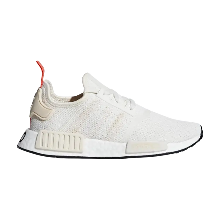 

Кроссовки Adidas Wmns NMD_R1 'Stencil Pack', белый