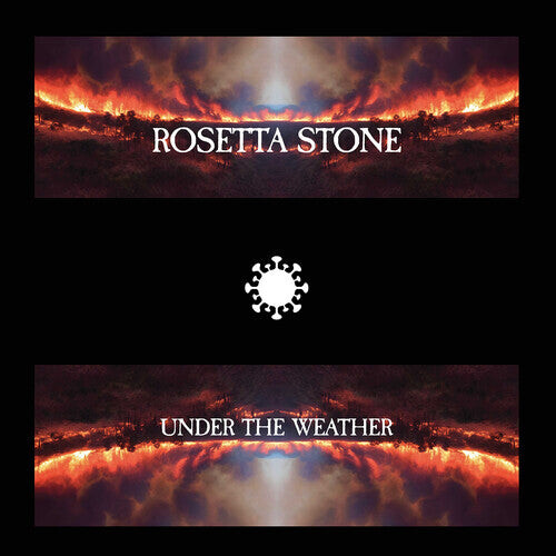 

Виниловая пластинка Rosetta Stone: Under the Weather - Red