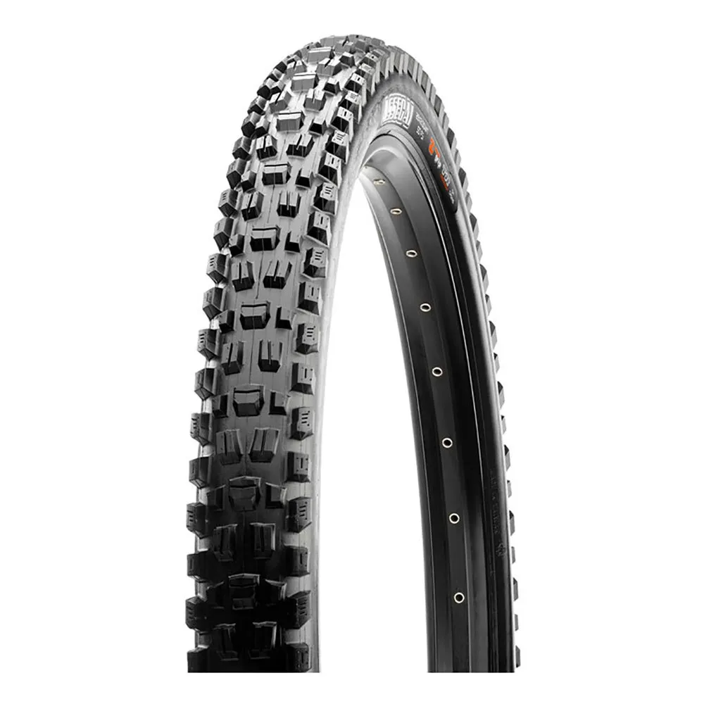

Шина для горного велосипеда Maxxis Assegai 3CT/EXO/TR 60 TPI Tubeless 29´´ x 2.50, черный