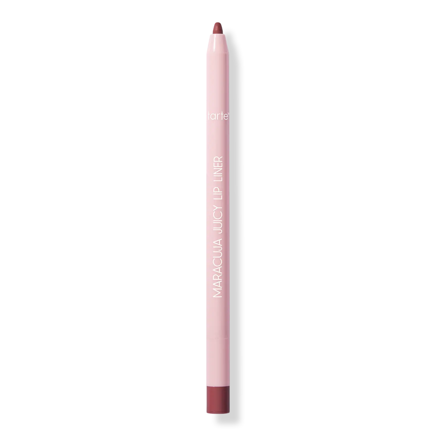 

Карандаш для губ Maracuja Juicy Lip Liner Tarte, Rose Full Bloom