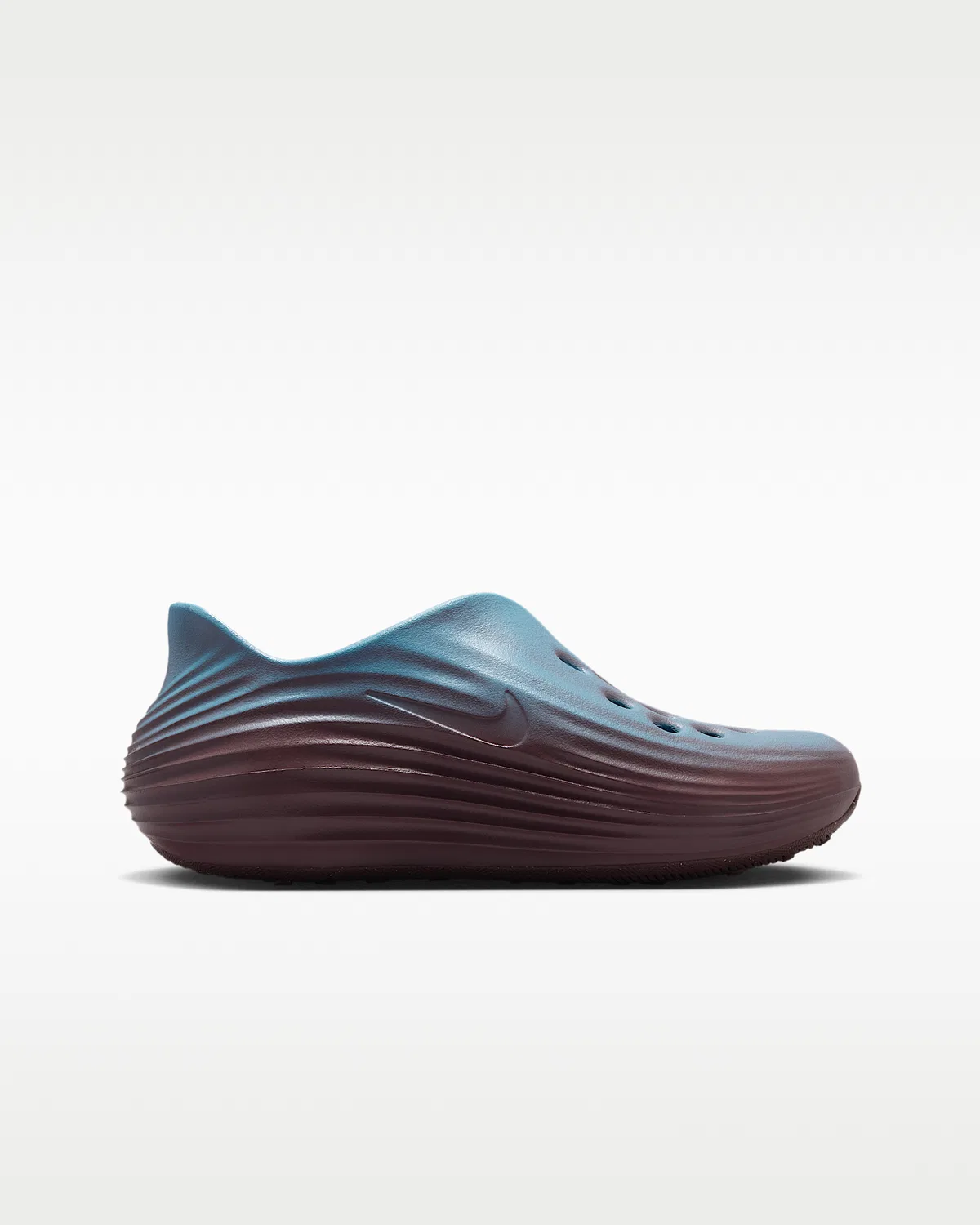 Детские кроссовки Nike ReactX Rejuven8, Tattoo/Work Blue — фото 3