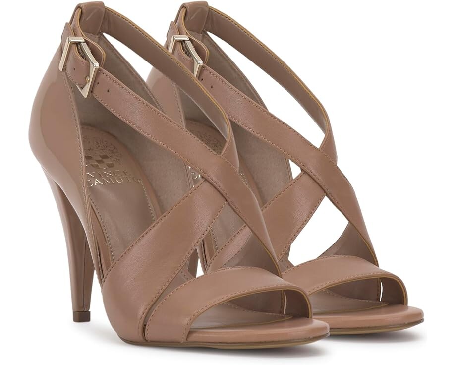 

Туфли Vince Camuto Aleanna, цвет Dark Blush