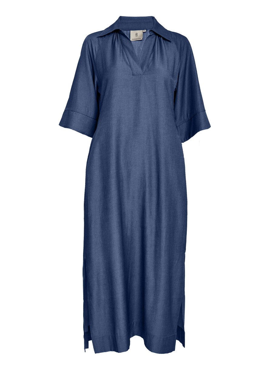 

Миди платье Peppercorn Bea, Blue
