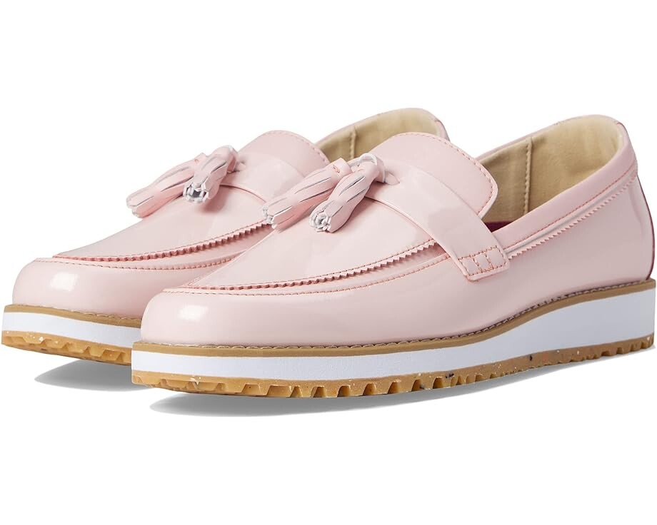 

Кроссовки FootJoy FJ Sandy Golf Shoes - Previous Season Style, цвет Rose/White