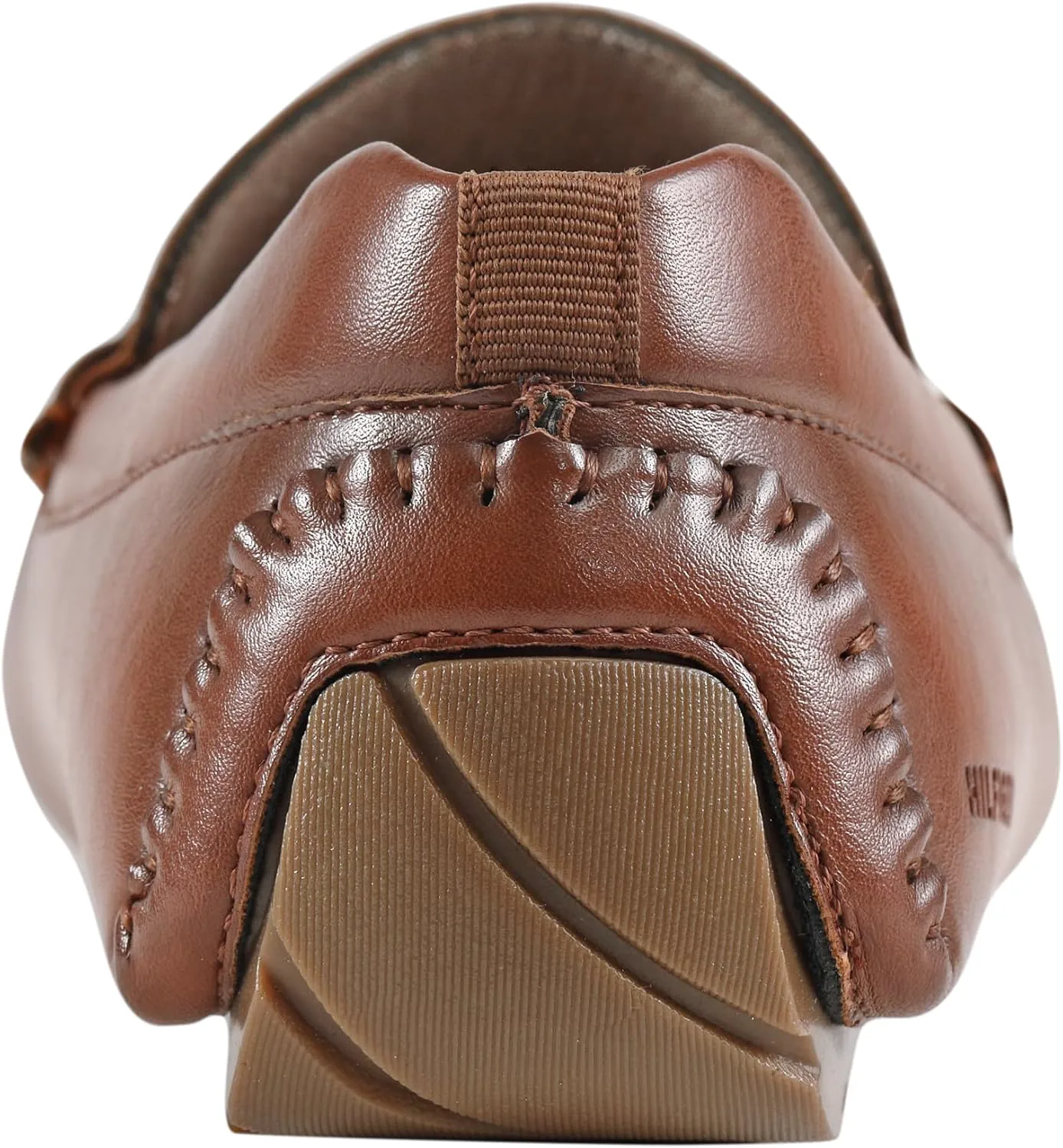 Лоферы Tommy Hilfiger Mens Ardwin — фото 2