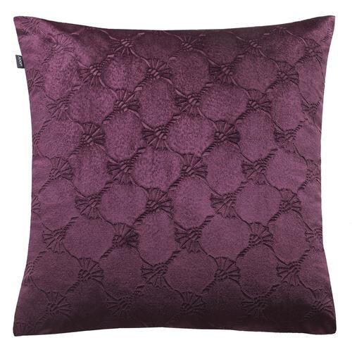

Чехол на подушку Joop!, 40x40 см, цвет Beere