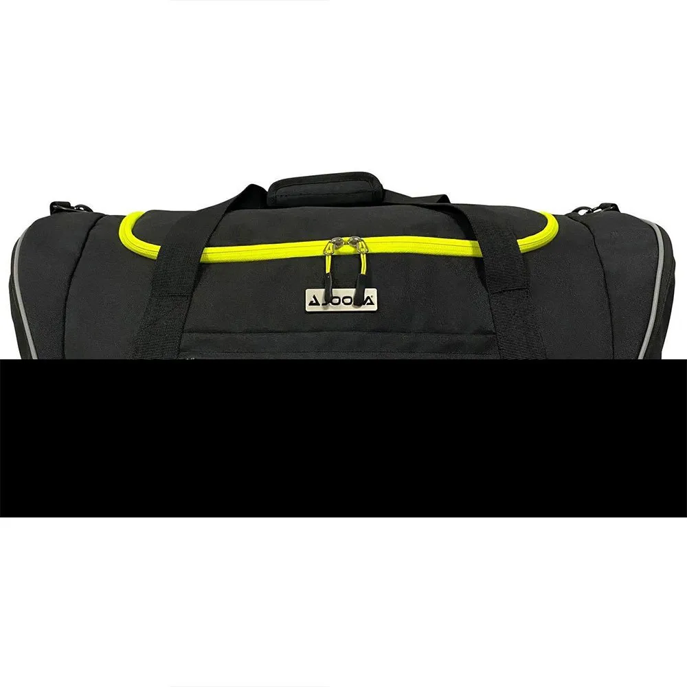 

Дорожная сумка Joola Vision II, черный